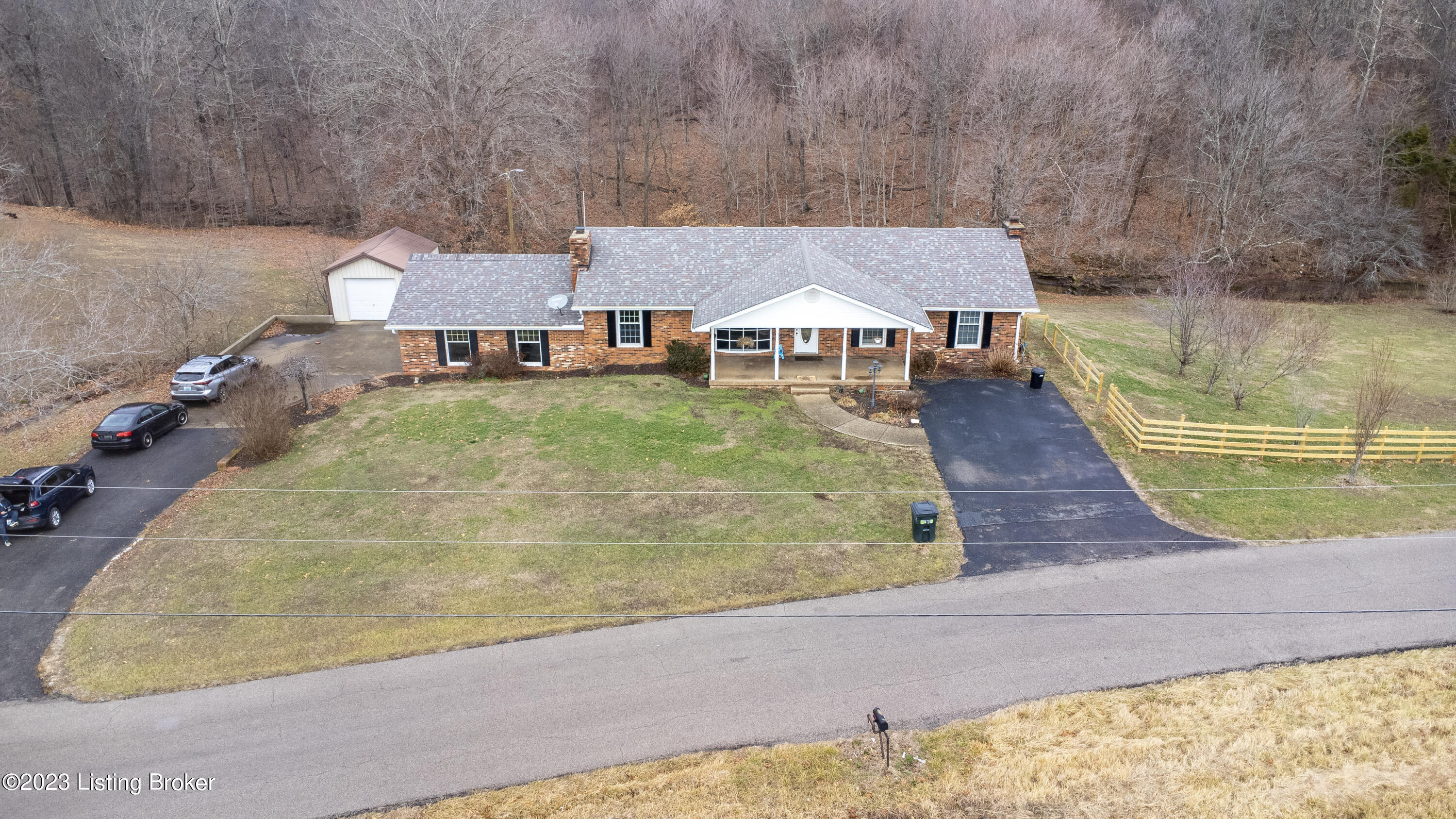 1103 Butler-Hobbs Road Hardinsburg, KY 40143 - Photo 2 of 57 1-DJI_0006-HDR