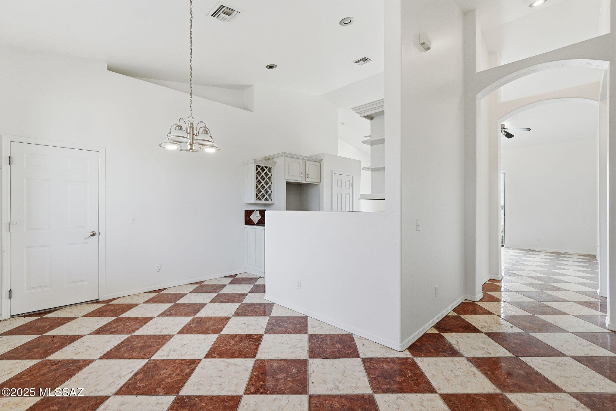 1028 Calle Cumpas Rio Rico, AZ 85648 - Photo 7 of 38 Gallery Image 7
