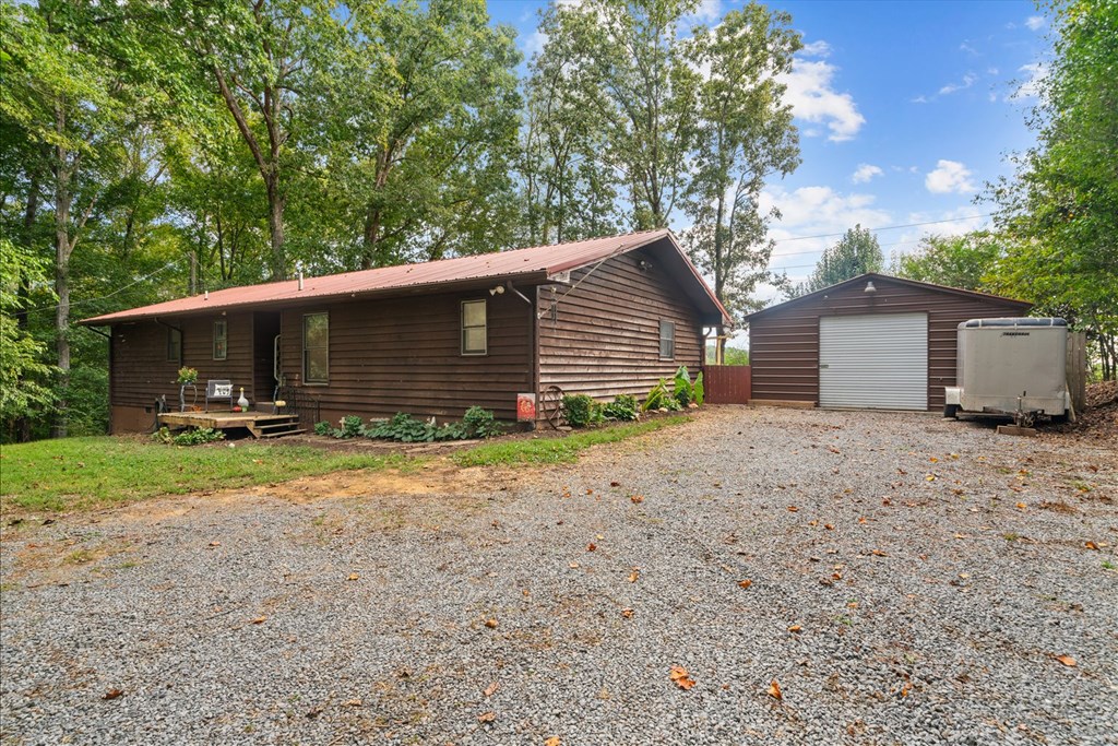 241 Angus Road Dalton, GA 30721 - Photo 26 of 40 Gallery Image 26