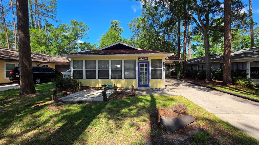 8496 Redbird Road Gainesville, FL 32653 - Photo 2 of 21