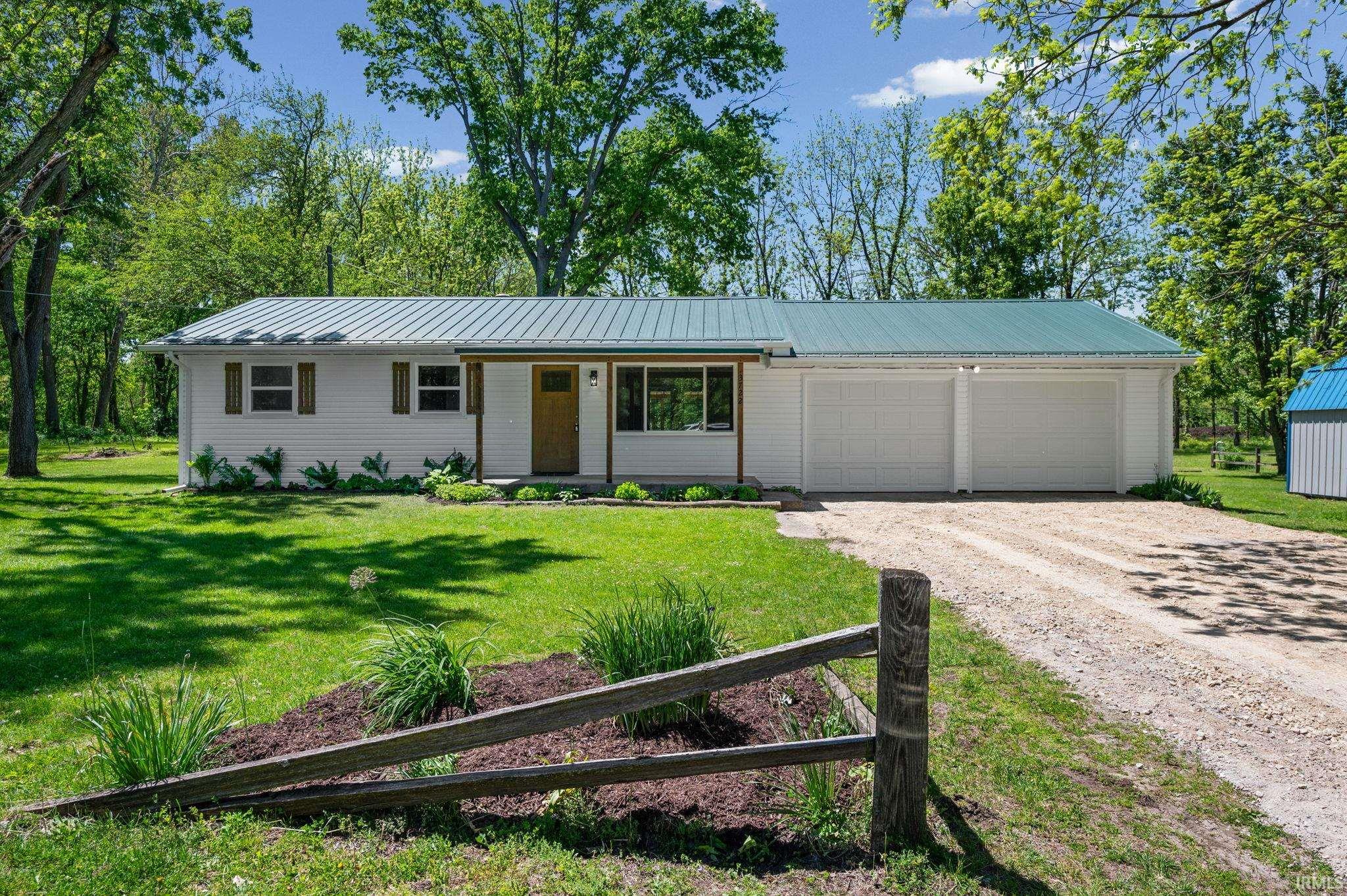 3722 Old Romney Road Lafayette, IN 47909 - Photo 1 of 25 Gallery Image 1