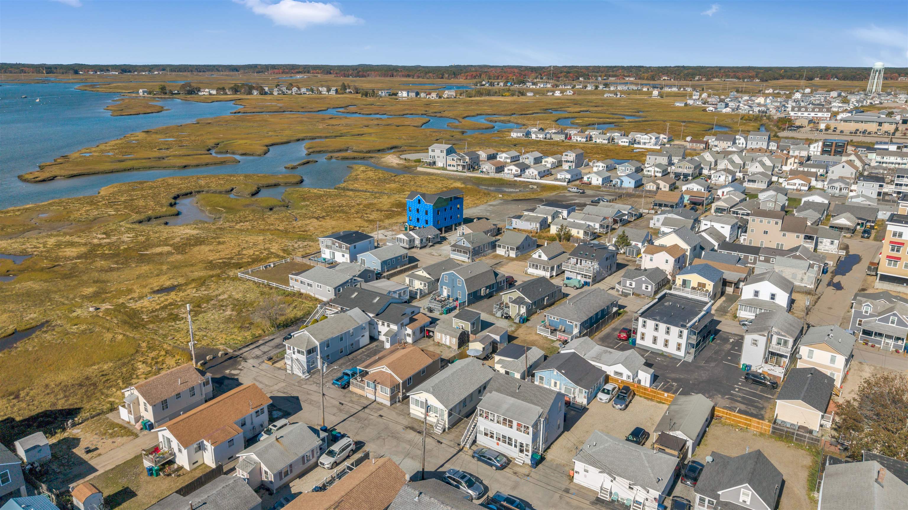 17 Johnson Avenue Hampton, NH 03842 - Photo 51 of 54