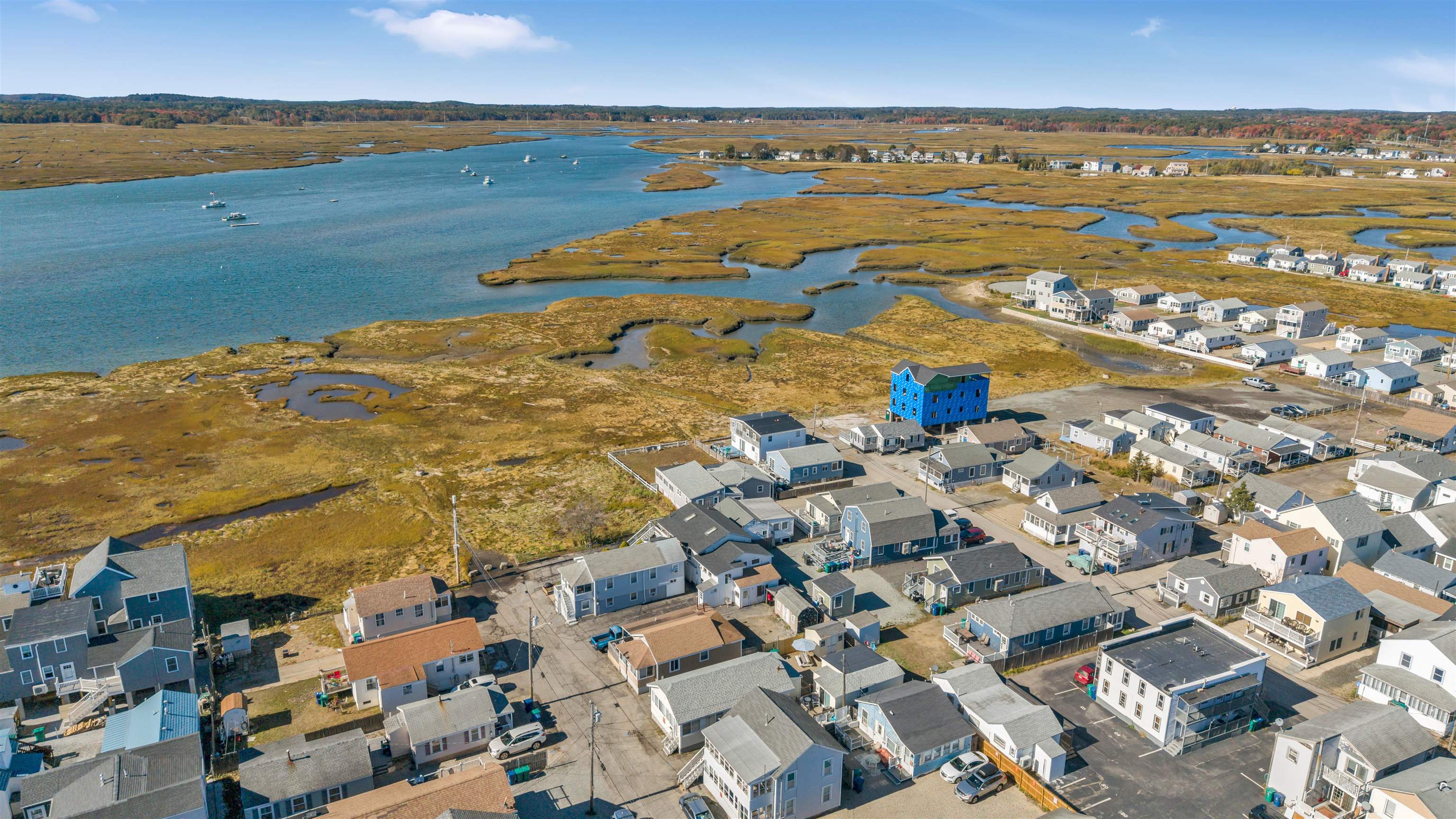 17 Johnson Avenue Hampton, NH 03842 - Photo 53 of 54