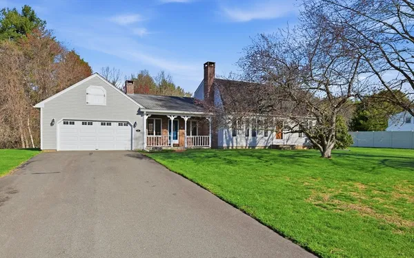 $440,000 | 10 Revere Road, Southwick, MA 01077