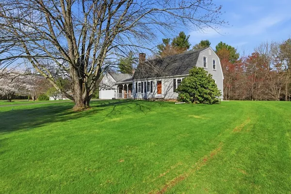 $440,000 | 10 Revere Road, Southwick, MA 01077