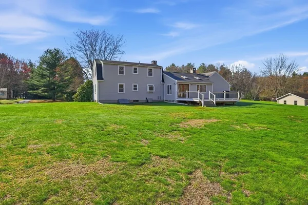 $440,000 | 10 Revere Road, Southwick, MA 01077