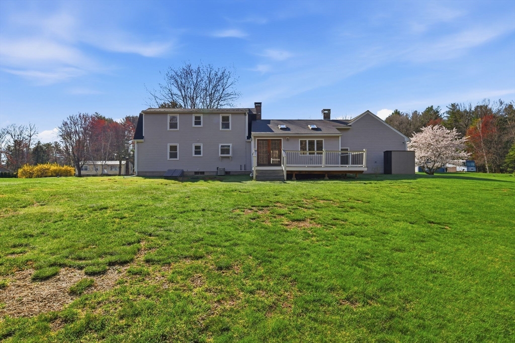10 Revere Road Southwick, MA 01077 - Photo 32 of 42 Gallery Image 32