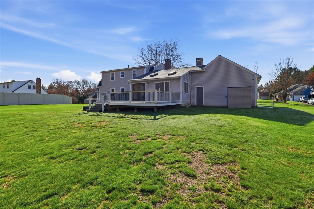 10 Revere Road Southwick, MA 01077 - Photo 33 of 42 Gallery Image 33