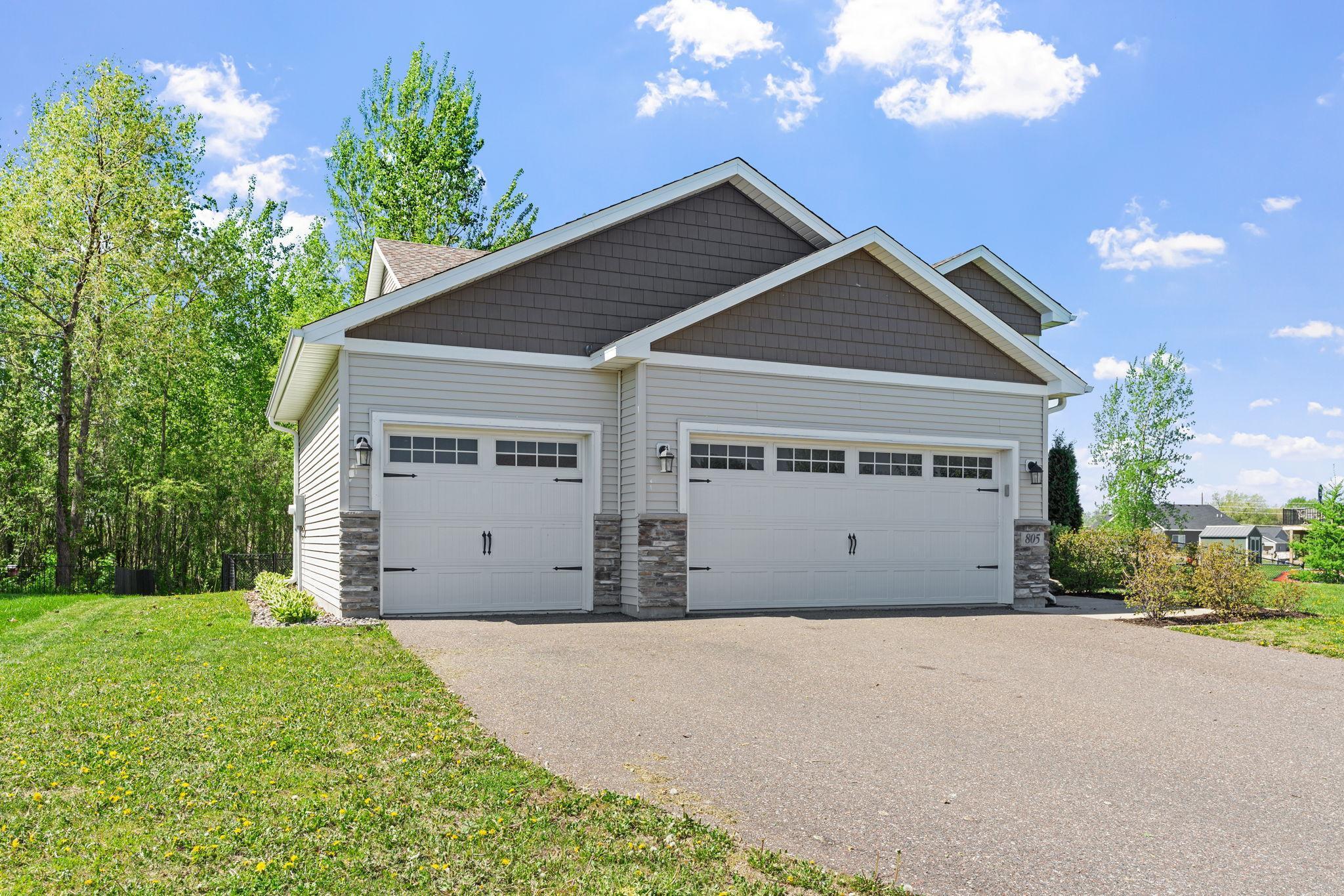 805 Cologne Lane Waverly, MN 55390 - Photo 45 of 58