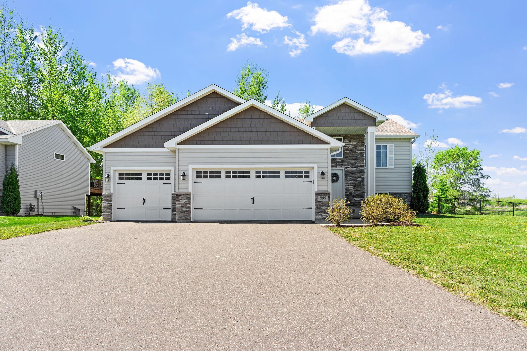 805 Cologne Lane Waverly, MN 55390 - Photo 46 of 58
