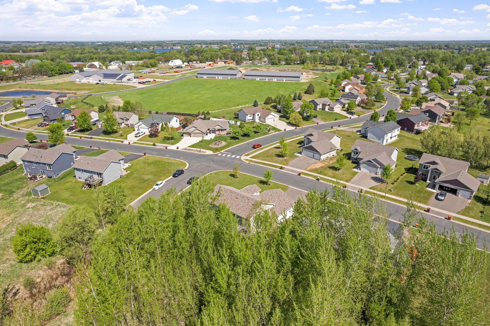 805 Cologne Lane Waverly, MN 55390 - Photo 56 of 58