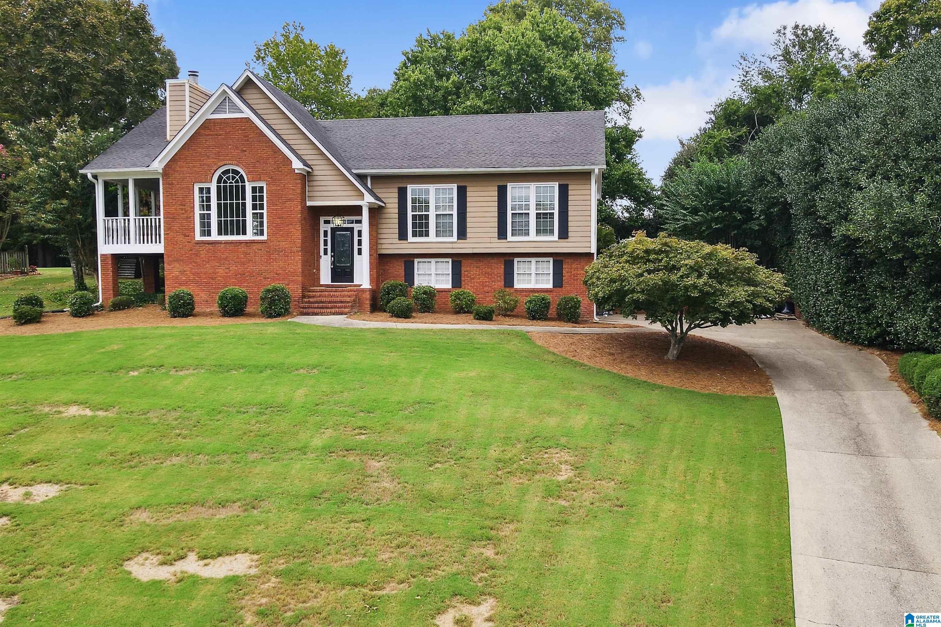 4376 Heritage View Road Birmingham, AL 35242 - Photo 2 of 51