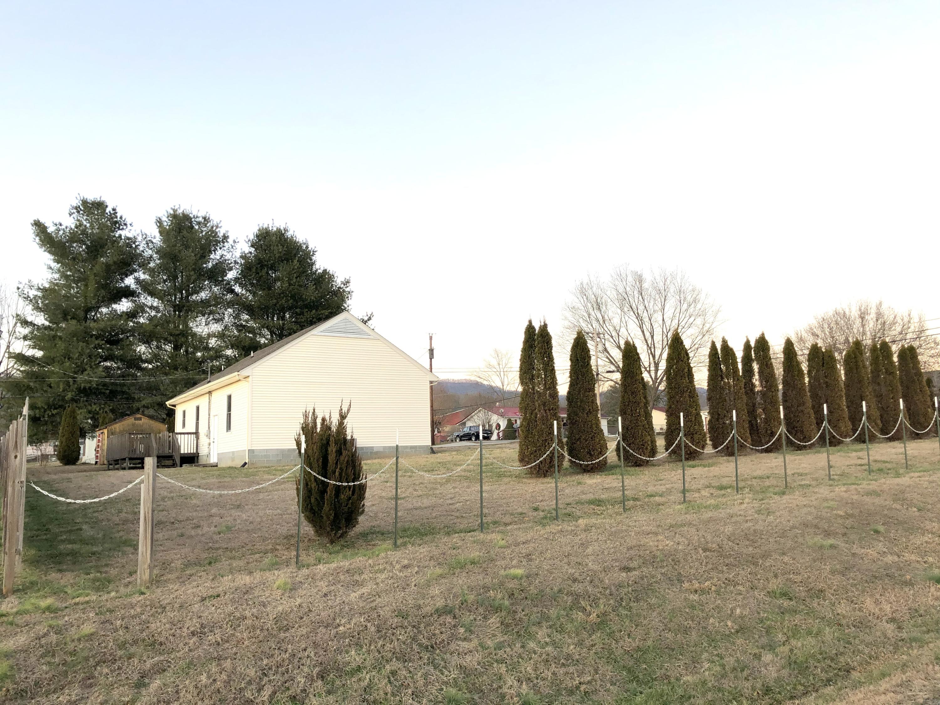 154 Valley View Road La Follette, TN 37766 - Photo 14 of 16 IMG_7130