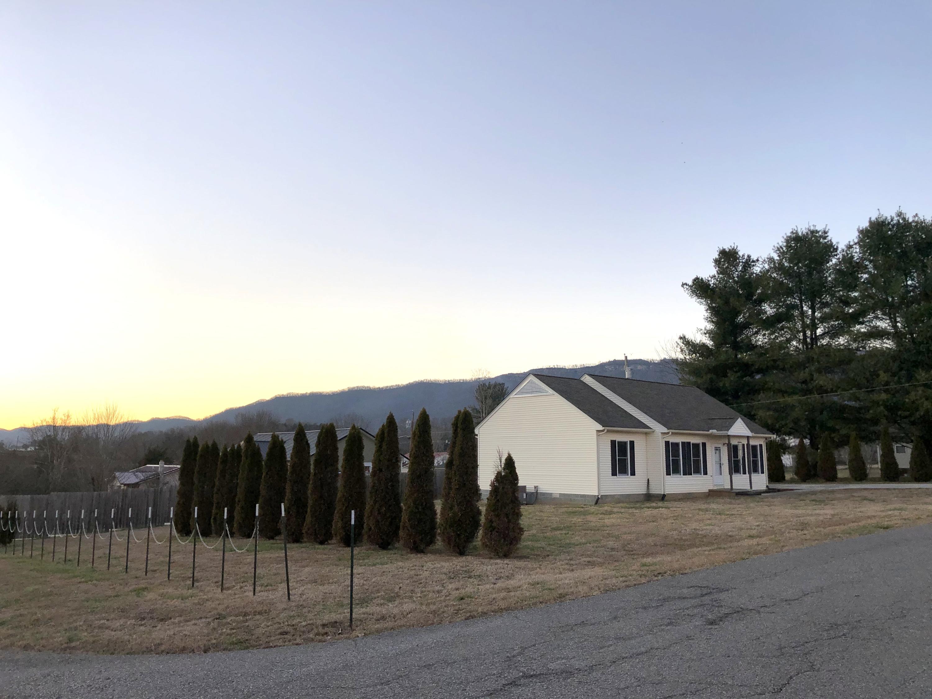 154 Valley View Road La Follette, TN 37766 - Photo 15 of 16 IMG_7131