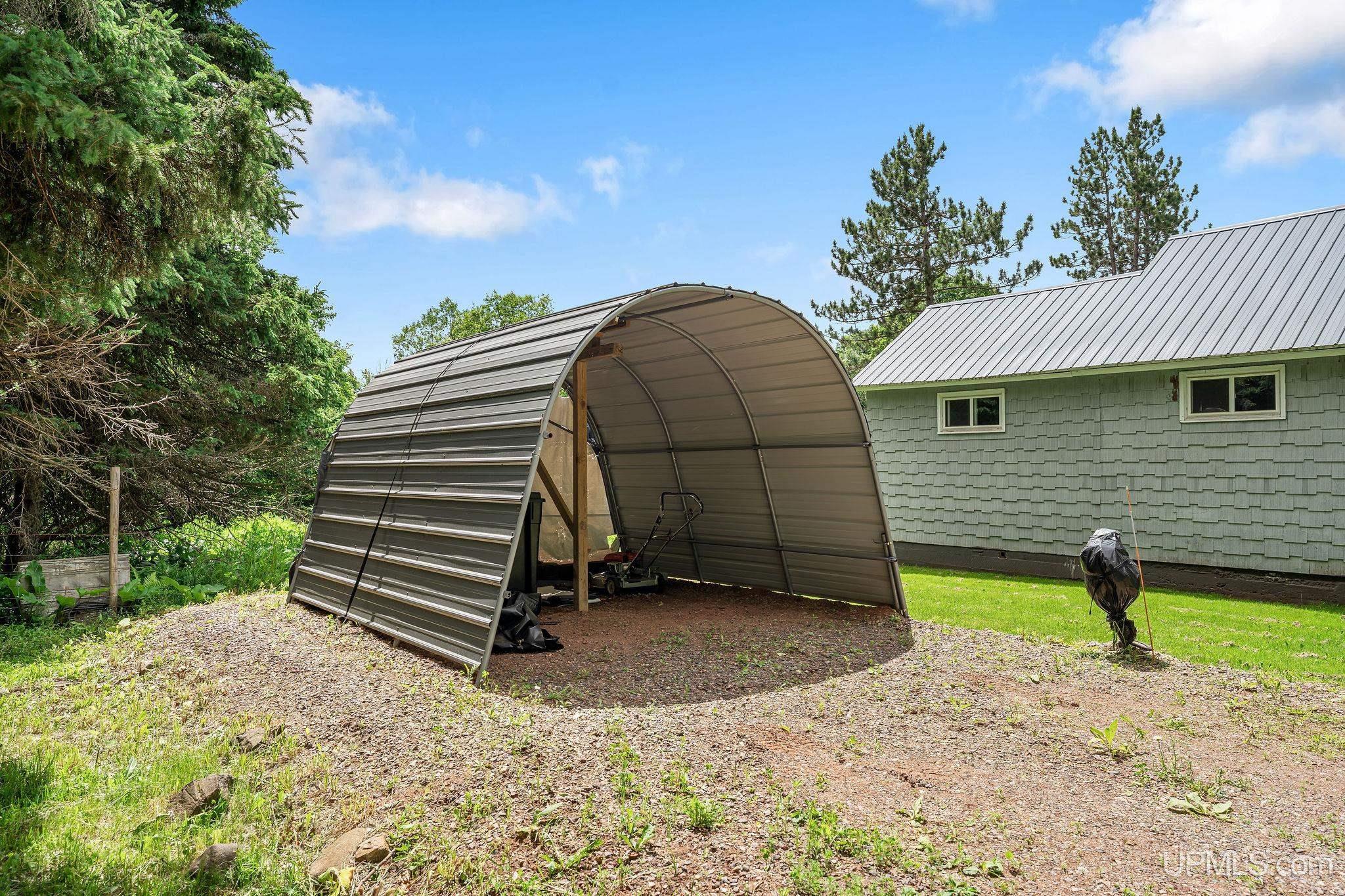 395 County Road PDJ Ishpeming, MI 49849 - Photo 27 of 44