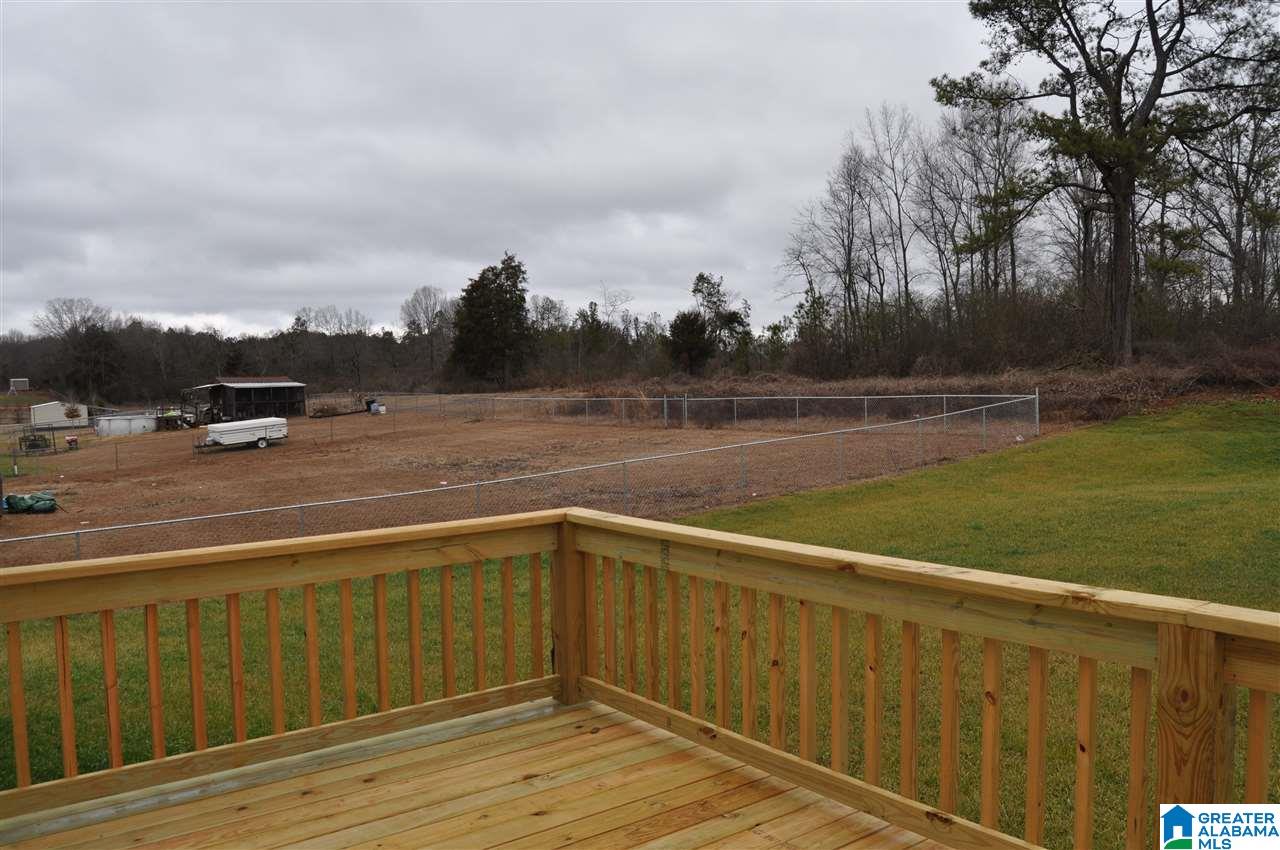 462 Bailey Road Weaver, AL 36277 - Photo 20 of 24