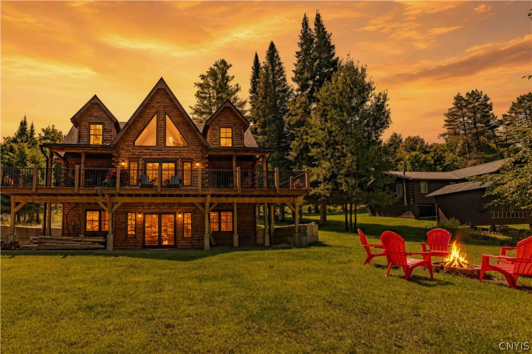 1392 Big Moose Road Webb, NY 13331 - Photo 2 of 50 Gallery Image 2