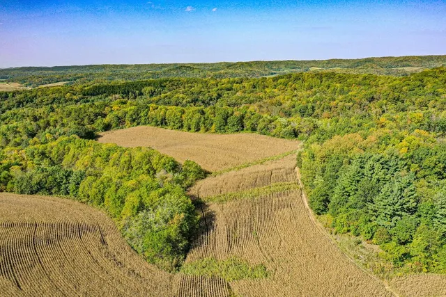 $771,000 | Lt0 Garves Coulee Road, Burns, WI 54614