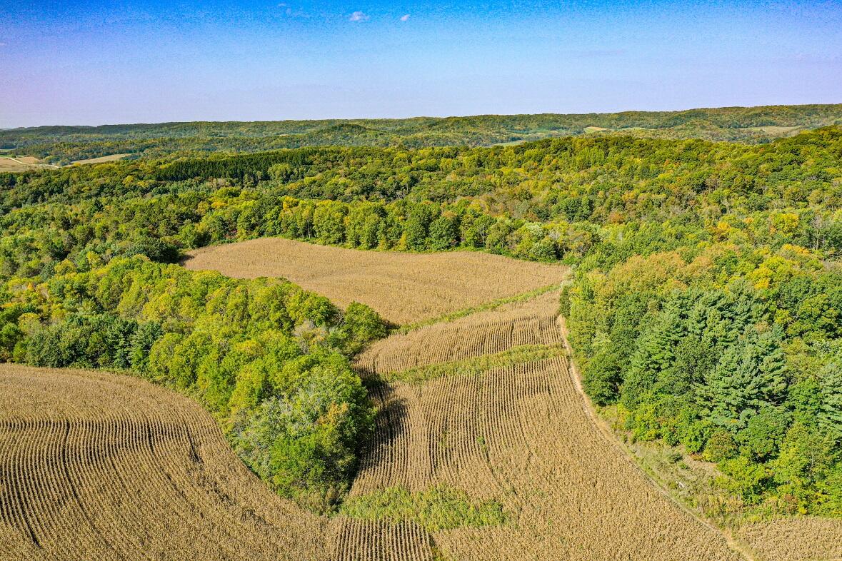 Lt0 Garves Coulee Road Burns, WI 54614 - Photo 24 of 50 DJI_0533