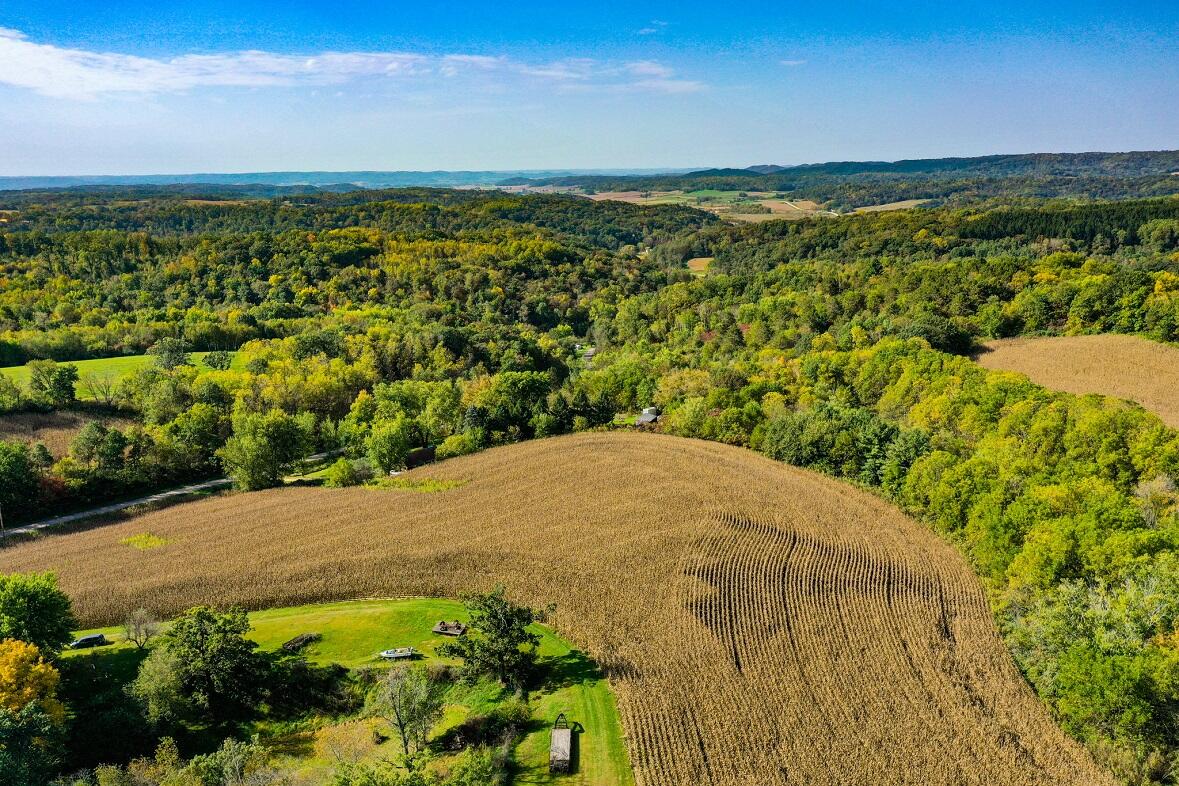 Lt0 Garves Coulee Road Burns, WI 54614 - Photo 25 of 50 DJI_0534