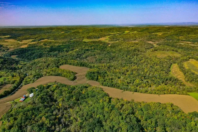 $771,000 | Lt0 Garves Coulee Road, Burns, WI 54614