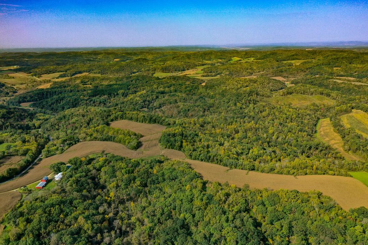 Lt0 Garves Coulee Road Burns, WI 54614 - Photo 27 of 50 DJI_0549