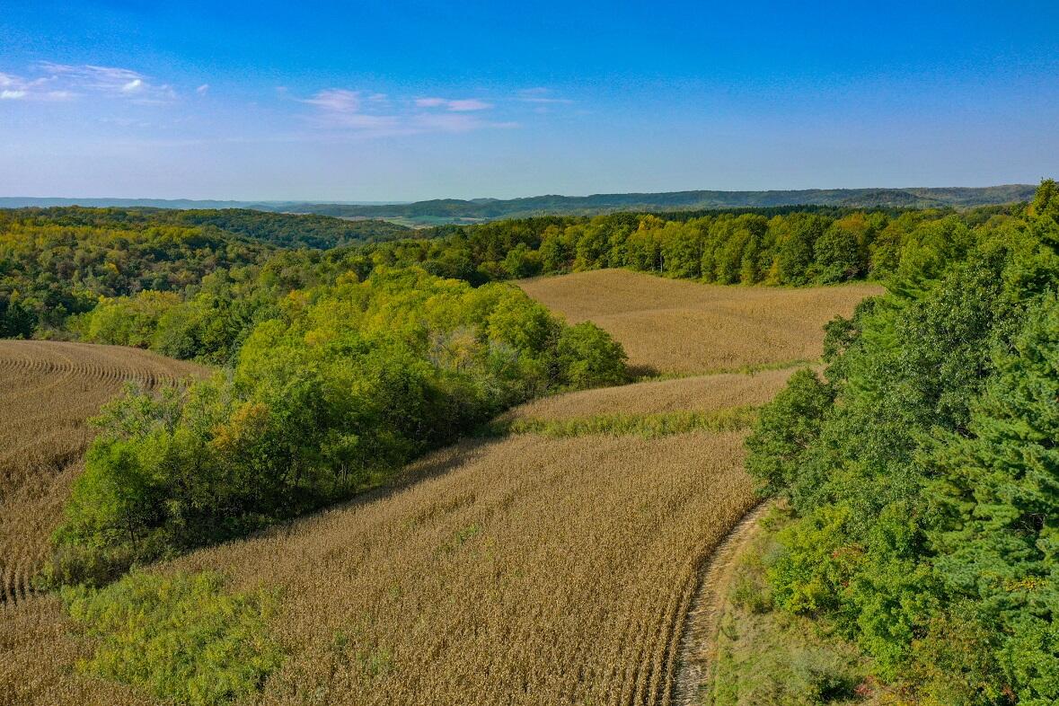 Lt0 Garves Coulee Road Burns, WI 54614 - Photo 28 of 50 DJI_0543