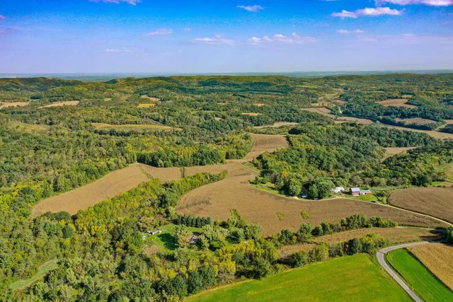 $771,000 | Lt0 Garves Coulee Road, Burns, WI 54614