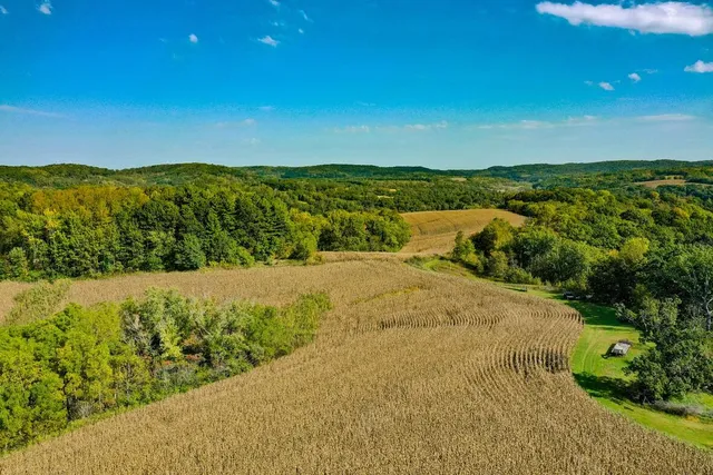 $771,000 | Lt0 Garves Coulee Road, Burns, WI 54614