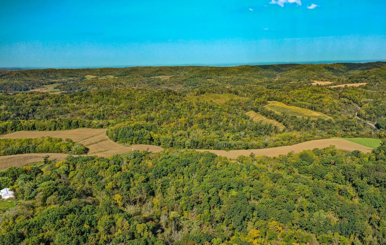 Lt0 Garves Coulee Road Burns, WI 54614 - Photo 6 of 50 DJI_0535