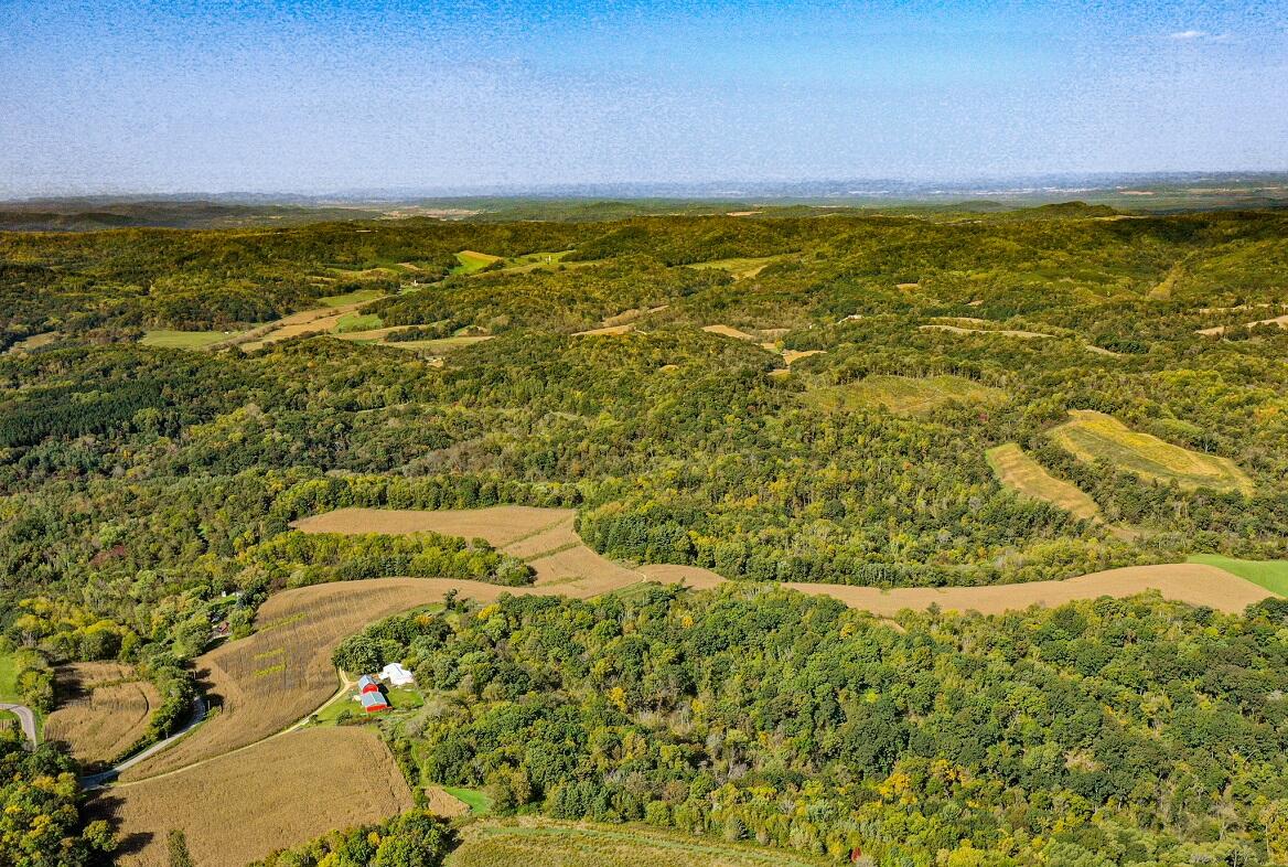 Lt0 Garves Coulee Road Burns, WI 54614 - Photo 8 of 50 DJI_0536