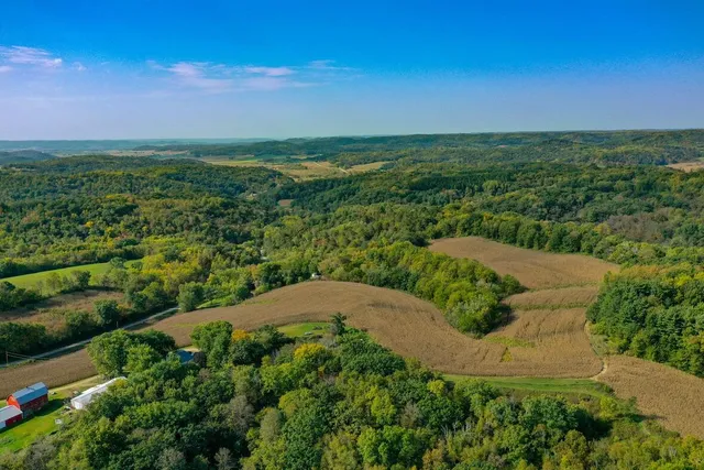 $771,000 | Lt0 Garves Coulee Road, Burns, WI 54614