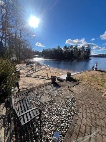 $3,200 | 21 Spruce Drive, Ashburnham, MA 01430