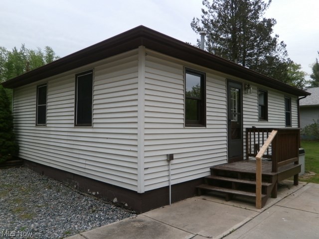 4107 Austin Road Geneva, OH 44041 - Photo 3 of 19