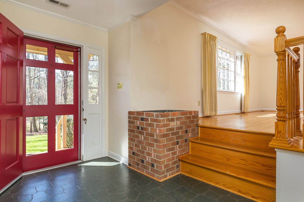 11405 Coachmans Way Raleigh, NC 27614 - Photo 2 of 25 Photo 2