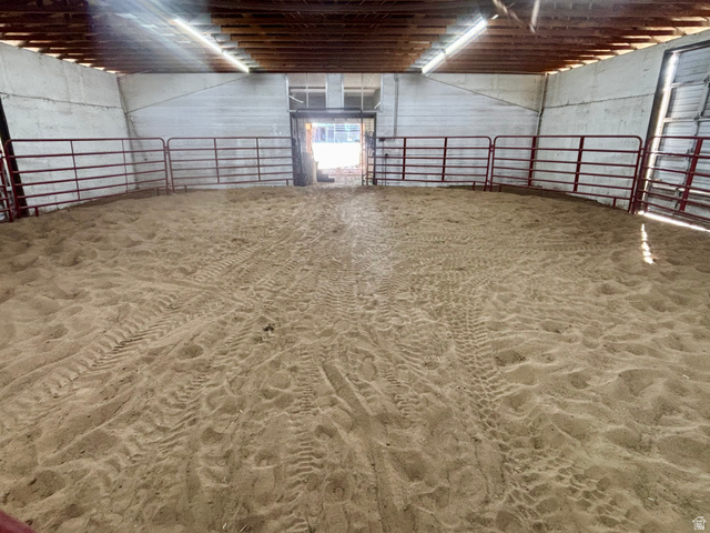 2298 West 800 North Clinton, UT 84015 - Photo 31 of 53 View of horse riding arena
