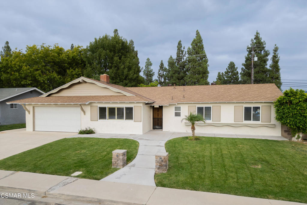 1638 Olympic Street Simi Valley, CA 93063 - Photo 1 of 36