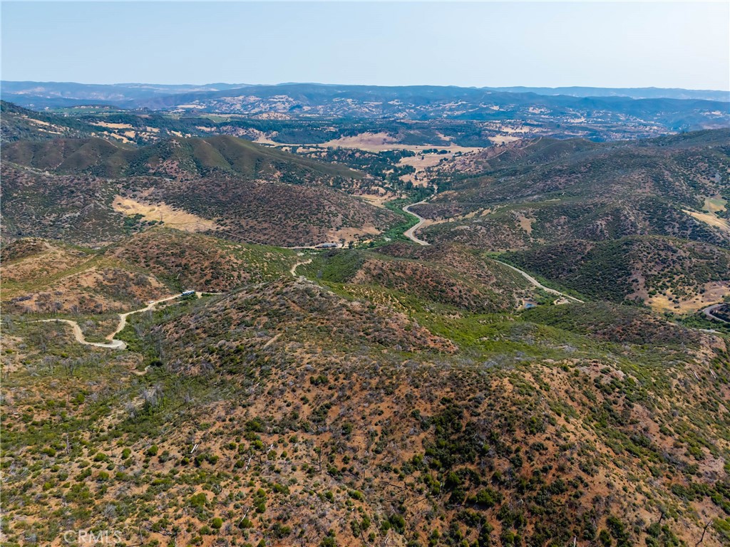 1 Butts Canyon Road Pope Valley, CA 94567 - Photo 57 of 60 a view of city and mountain