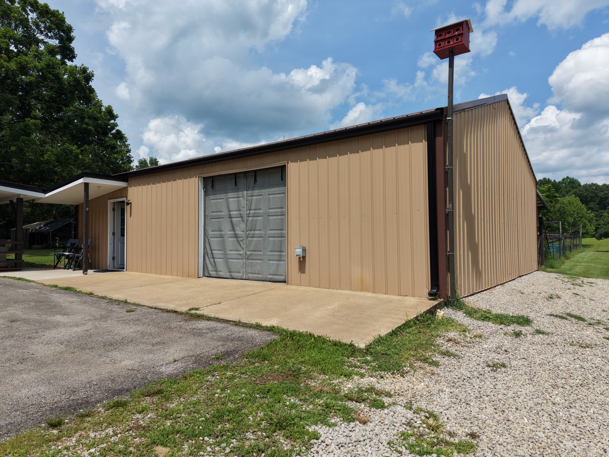 88 Kidd Road Lawrenceburg, TN 38464 - Photo 24 of 62