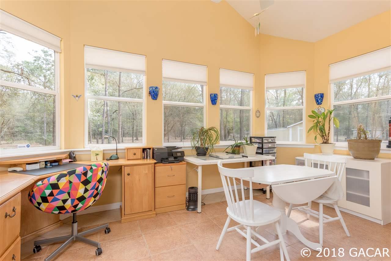 10107 Southwest 75th Way Gainesville, FL 32608 - Photo 14 of 23 Craft/Office Space