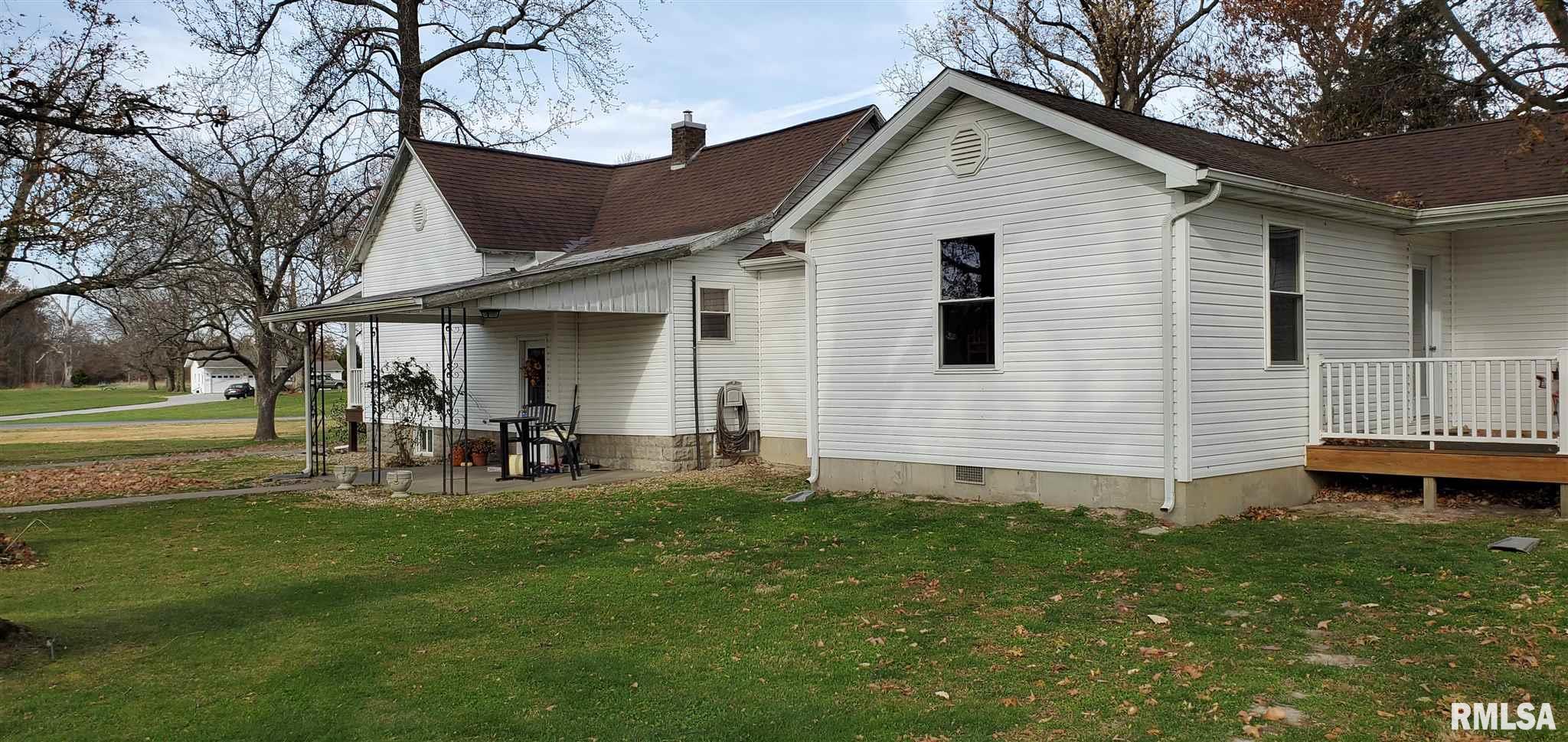 3794 Valier Carpet Road Tamaroa, IL 62888 - Photo 11 of 26