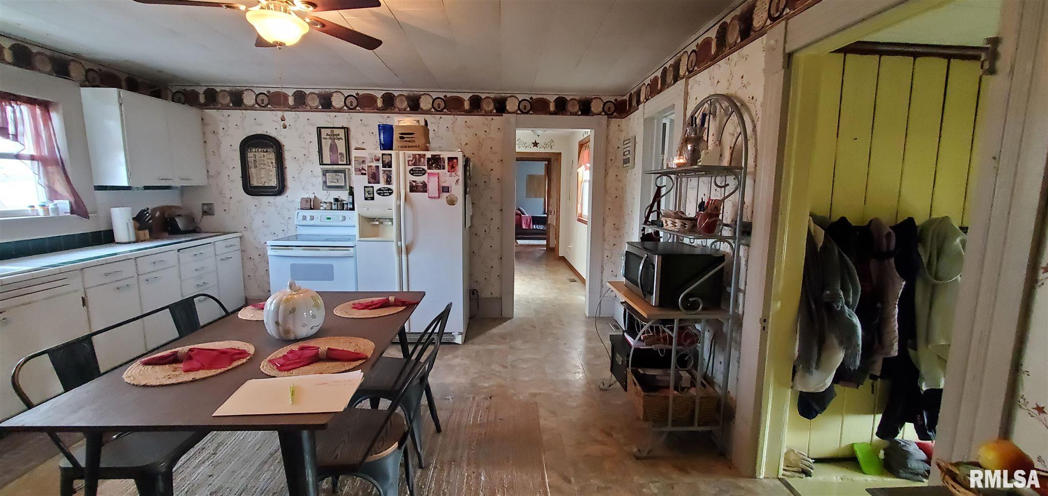 3794 Valier Carpet Road Tamaroa, IL 62888 - Photo 15 of 26