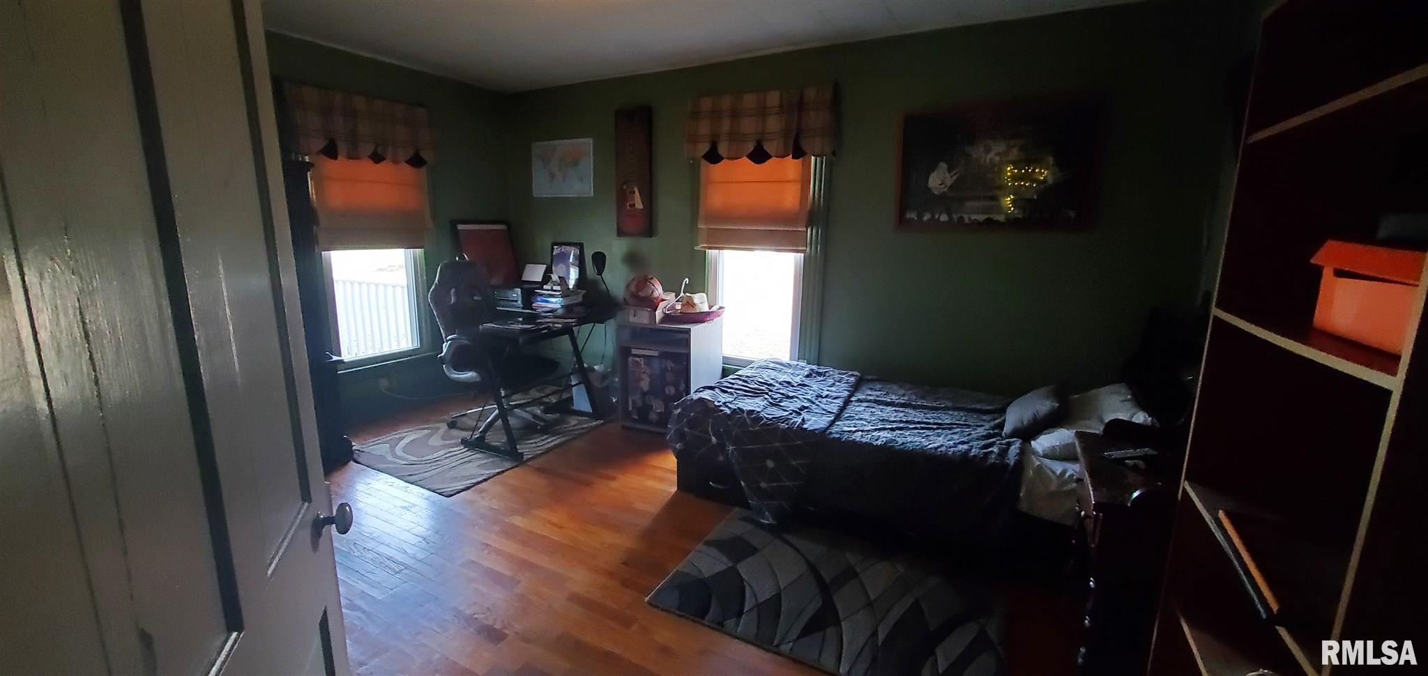 3794 Valier Carpet Road Tamaroa, IL 62888 - Photo 16 of 26