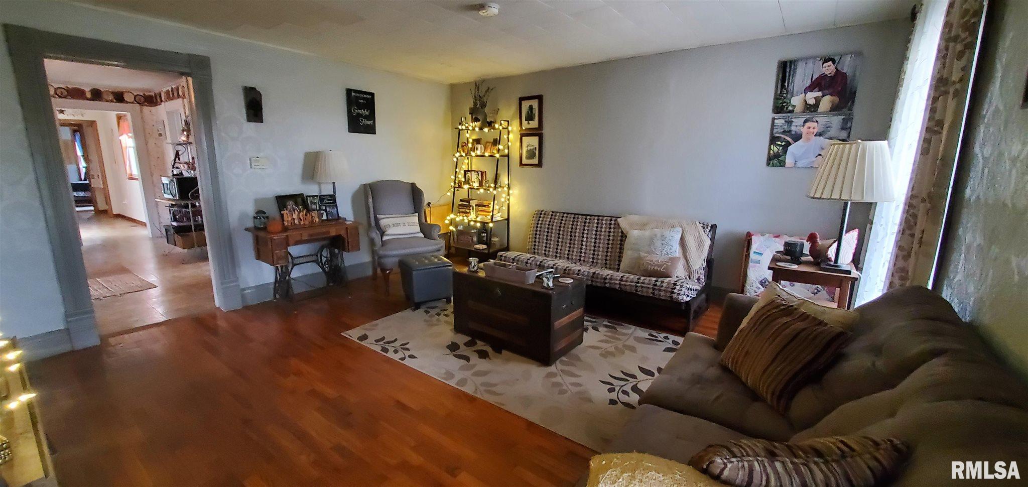 3794 Valier Carpet Road Tamaroa, IL 62888 - Photo 17 of 26