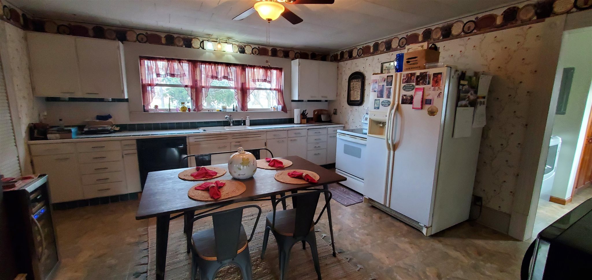 3794 Valier Carpet Road Tamaroa, IL 62888 - Photo 18 of 26
