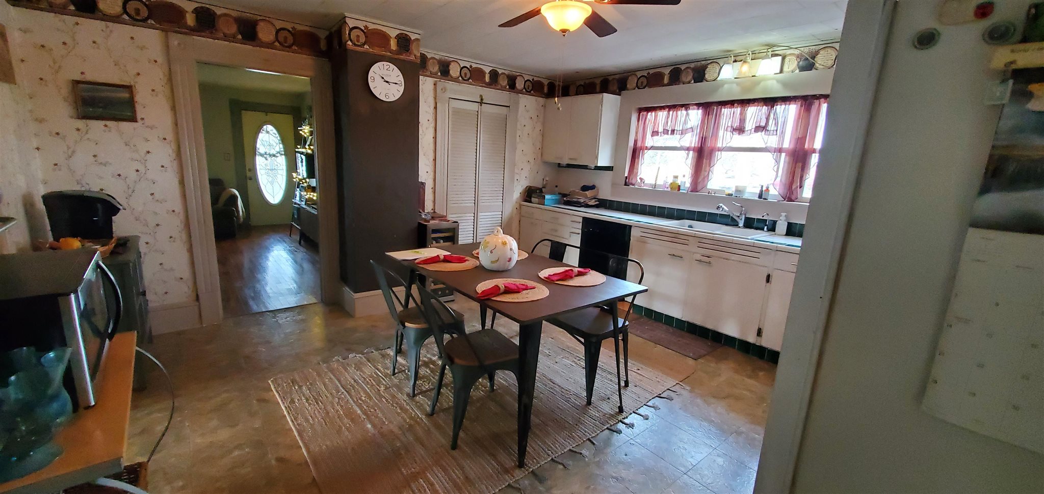 3794 Valier Carpet Road Tamaroa, IL 62888 - Photo 19 of 26