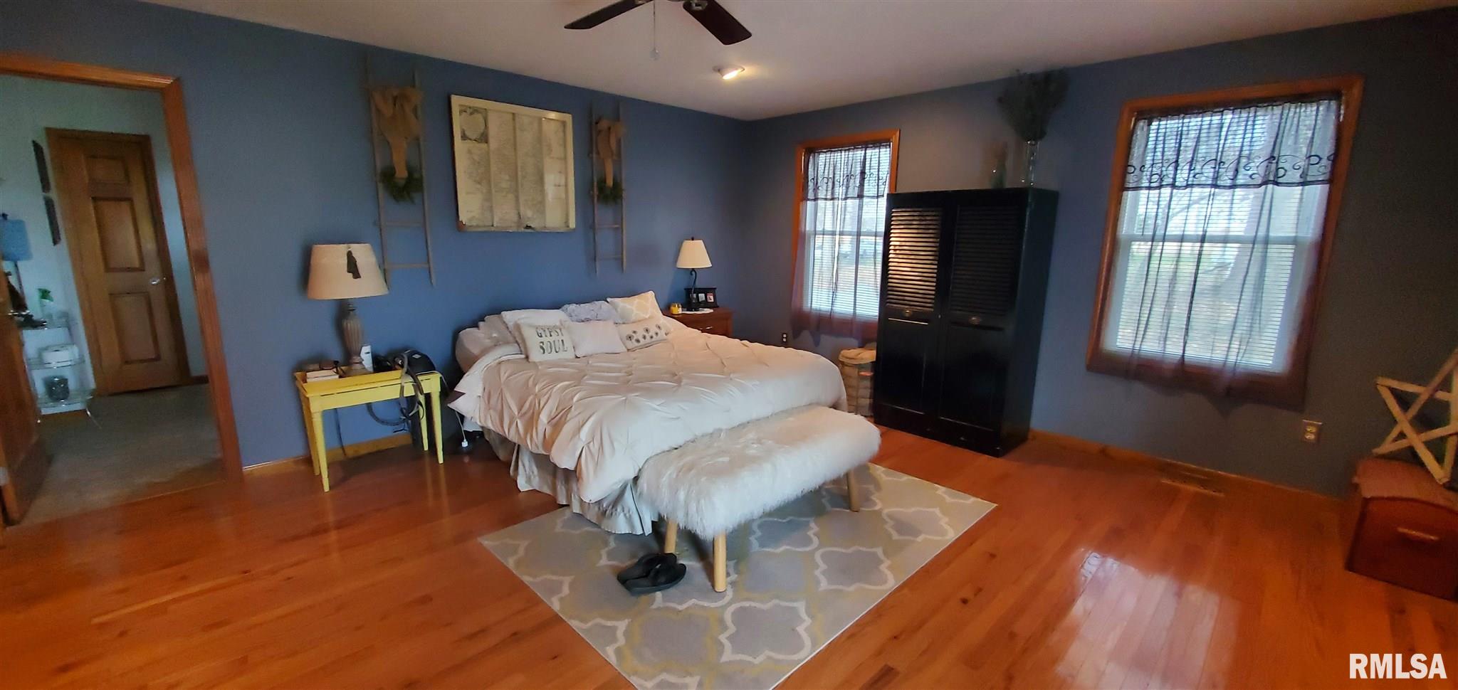 3794 Valier Carpet Road Tamaroa, IL 62888 - Photo 21 of 26