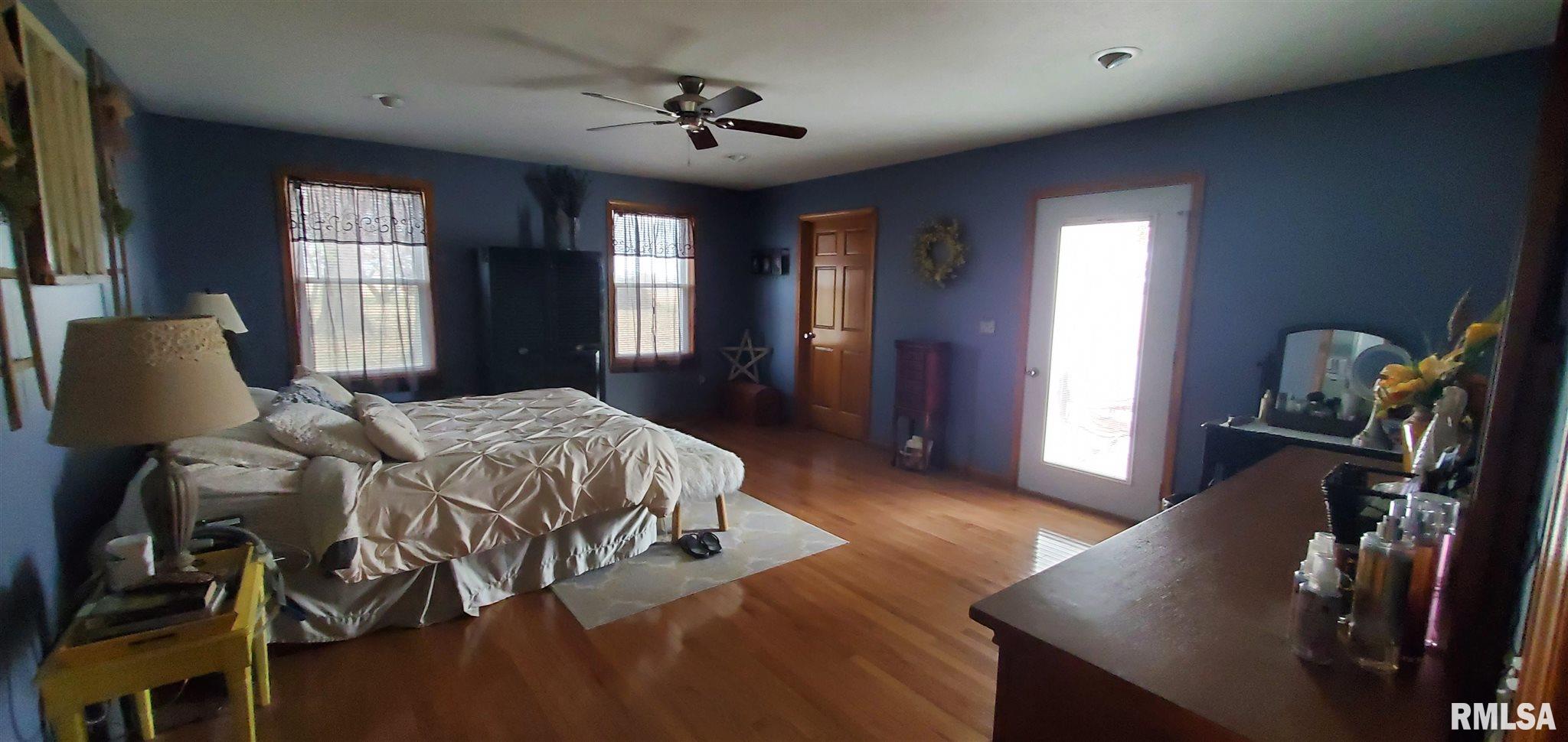 3794 Valier Carpet Road Tamaroa, IL 62888 - Photo 25 of 26