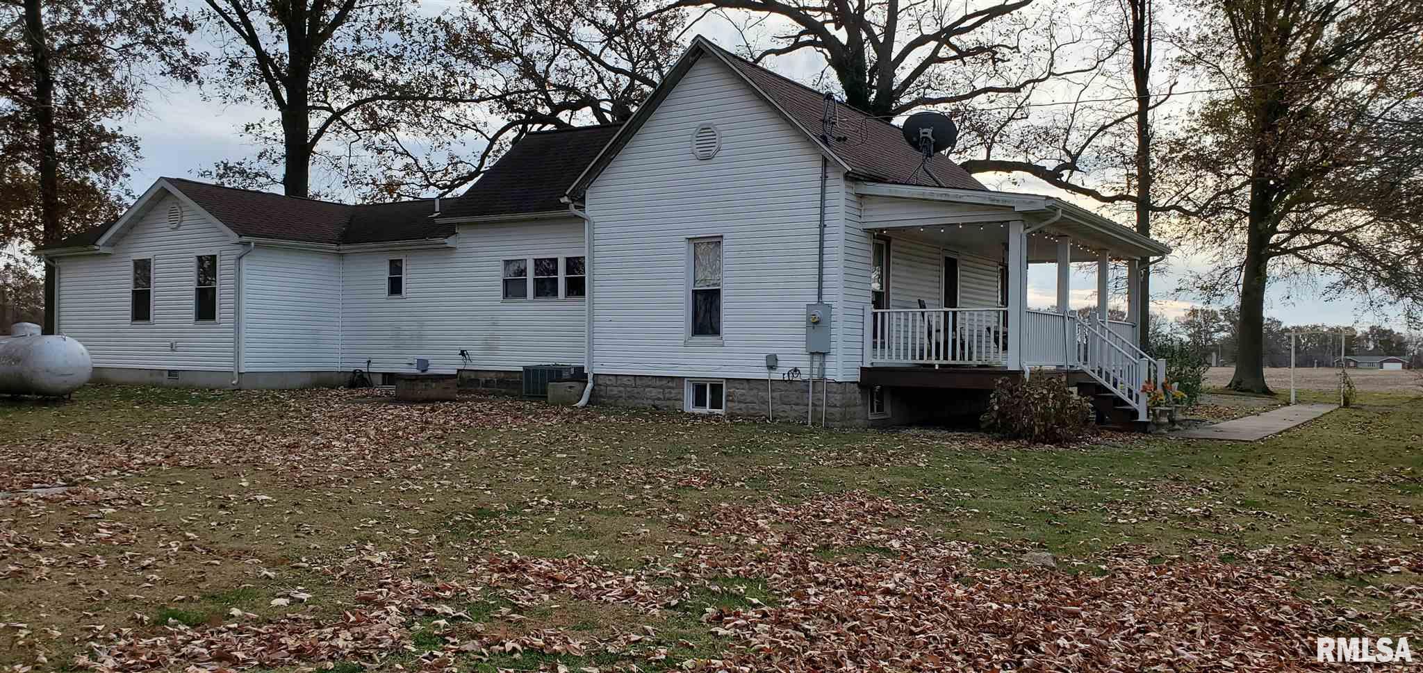 3794 Valier Carpet Road Tamaroa, IL 62888 - Photo 5 of 26