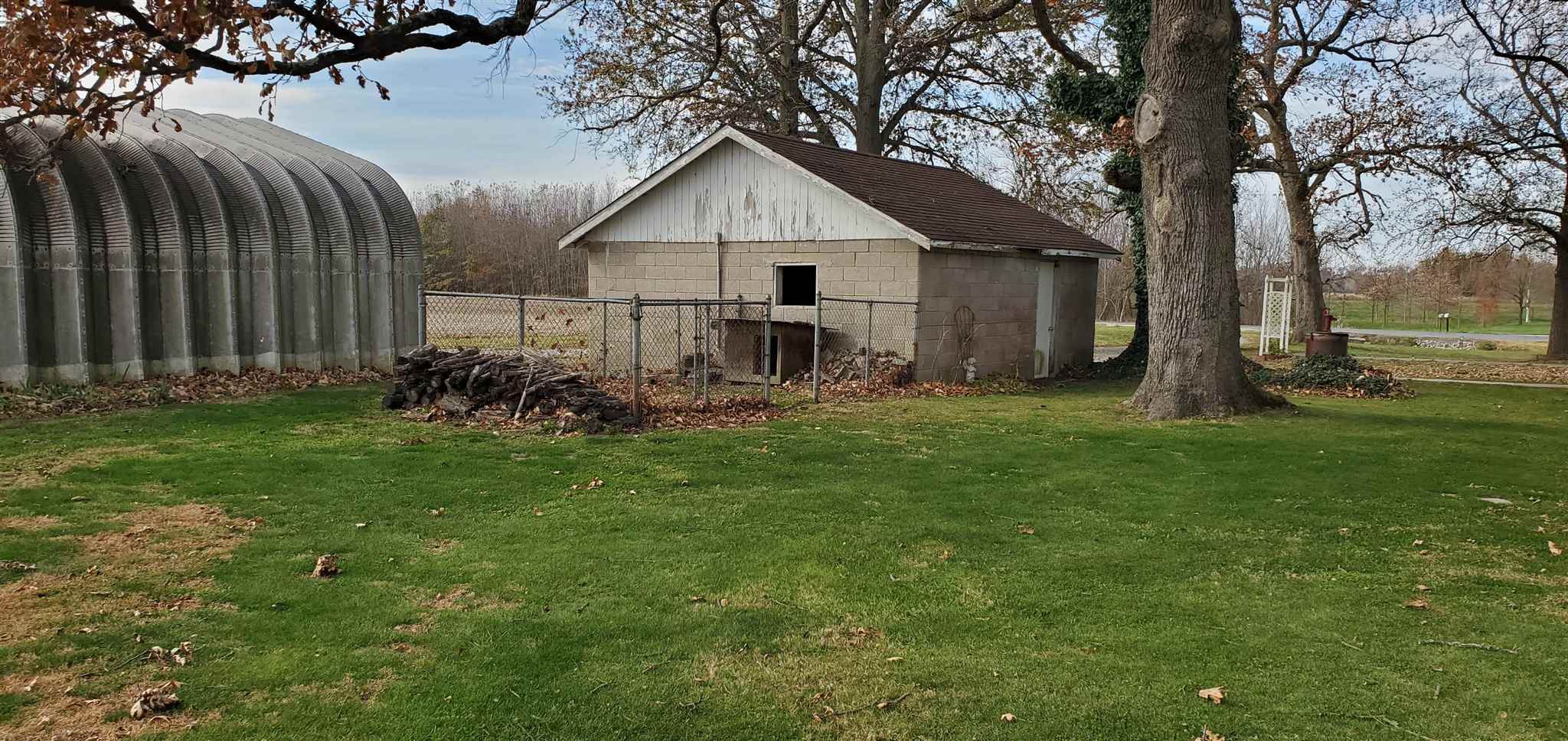 3794 Valier Carpet Road Tamaroa, IL 62888 - Photo 6 of 26